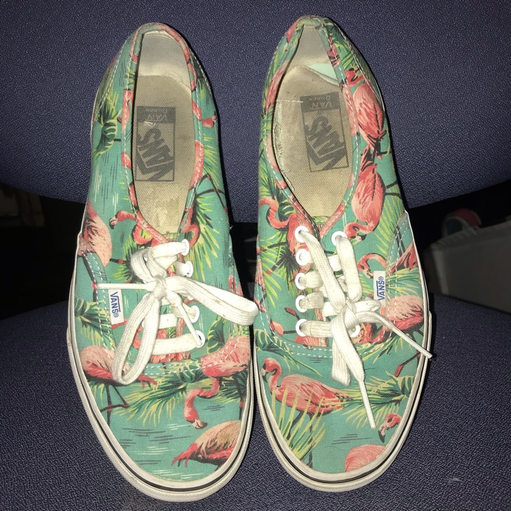 Vans